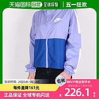 NIKE 耐克 日本直邮Nike 耐克 女士 运动服 CJ7345 569