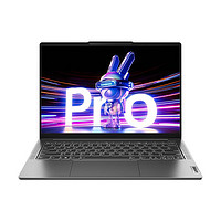 Lenovo 联想 小新 Pro 14 2023款 十三代酷睿版 14.0英寸 轻薄本