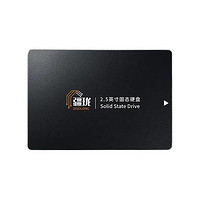 百亿补贴：ZGJOLONG 疆珑 990EVO 2.5寸固态硬盘 SATA3 120GB