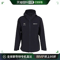 DESCENTE 迪桑特 日潮跑腿DESCENTE男士夹克 Men's AIRY TRANSFER Span Lik