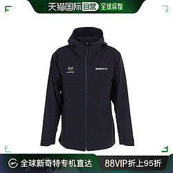 DESCENTE 迪桑特 日潮跑腿DESCENTE男士夹克 Men's AIRY TRANSFER Span Lik