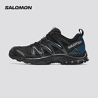 salomon 萨洛蒙 男女款 户外徒步运动鞋 XA PRO 3D 黑色
