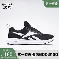 Reebok 锐步 outlets奥莱官方男ENERGYLUX轻便运动跑步鞋FW4615