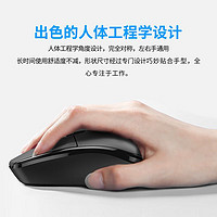 Lenovo 联想 异能者 N201 无线鼠标