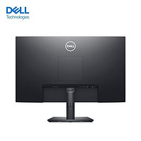 DELL 戴尔 E2423HN 23.8英寸电脑显示器 全高清 低蓝光护眼 游戏办公电脑显示屏幕