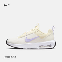 NIKE 耐克 官方AIR MAX INTRLK 女子运动鞋夏季低帮轻便缓震DX3705