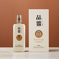 逸香 品酱 经典 53%vol 酱香型白酒 500ml 单瓶装