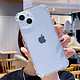  五一放价：泽拓 iPhone11-15系列 全透明保护壳　