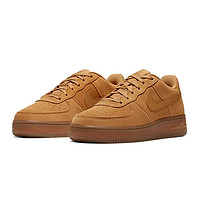 NIKE 耐克 男女鞋AF1空军一号运动鞋休闲鞋板鞋BQ5485-700 BQ5485-700