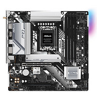 ASRock 华擎 B760M Pro RS/D4 主板