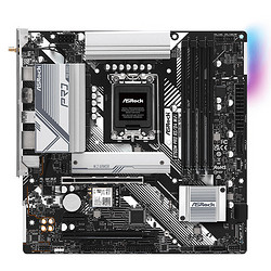 ASRock 华擎 B760M Pro RS/D4 主板