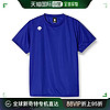DESCENTE 迪桑特 运动短袖T恤DMC-5801B中性 蓝色 XO