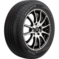 DOUBLESTAR 双星轮胎 DU05途虎包安装  215/55R17 94W