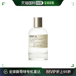 LE LABO 欧洲直邮LE LABO香水实验室 经典系列室内香氛喷雾100ml#雪松11