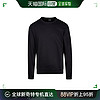 香港直邮潮奢 C.P. Company 男士C.P.公司圆领长袖 T 恤