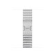  Apple 苹果 38 毫米银色链式表带 原厂表带 表带 手表表带 适用于38/40/41毫米的Apple Watch　