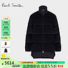 Paul Smith 保罗史密斯（paul smith）男士保暖羽绒服 黑色 XL