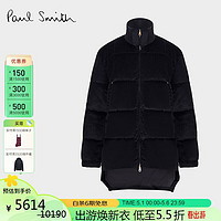 Paul Smith 保罗史密斯（paul smith）男士保暖羽绒服 黑色 XL