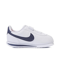 NIKE 耐克 儿童运动鞋CORTEZ BASIC男女童休闲鞋 904769-106 22