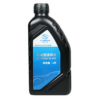 ACDELCO AC德科 德科（ACDelco）上汽通用原厂AT自动变速箱油波箱油1L君威GL8君越英朗昂科威GL6等