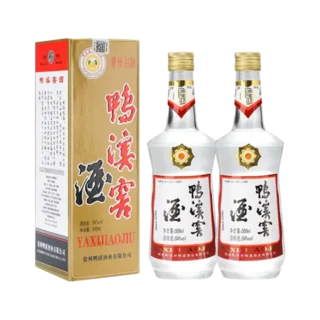 窖 复古版 54度 500mL 6瓶