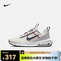 NIKE 耐克 运动鞋 AIR MAX INTRLK LITE (GS) DH9393-006 36.5