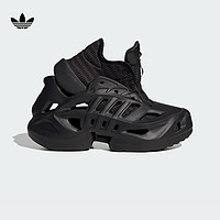 adidas 阿迪达斯 adiFOM CLIMACOOL经典运动鞋男女阿迪达斯官方三叶草 黑 43(265mm)