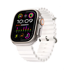 Apple 苹果 Watch Ultra2 海洋 49毫米 苹果手表  GPS+蜂窝款
