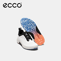 ecco 爱步 BIOM高尔夫男鞋 108514