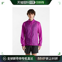 ARC'TERYX 始祖鸟 加拿大直邮Arcteryx始祖鸟Norvan Windshell Jacket男士风壳夹克