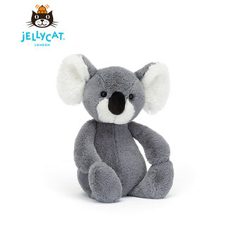 Jellycat英国高端毛绒玩具 害羞考拉熊 28cm 害羞考拉28cm