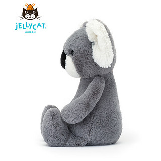 Jellycat英国高端毛绒玩具 害羞考拉熊 28cm 害羞考拉28cm
