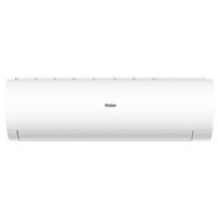 Haier 海尔 劲铂 KFR-48GW/24P1A181U1 壁挂式空调 2匹