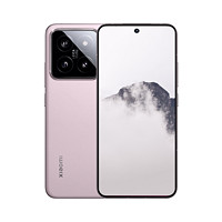 Xiaomi 小米 14 5G手机 12GB+256GB