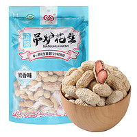 嘉乡情 吊炉花生 奶香味 500g*1袋