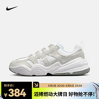 NIKE 耐克 男子运动鞋 TECH HERA FJ9532-100 42