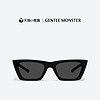 GENTLE MONSTER BABY PONY 时尚猫眼墨镜太阳镜