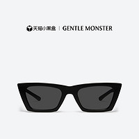 GENTLE MONSTER BABY PONY 时尚猫眼墨镜太阳镜