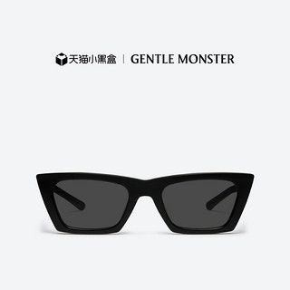 GENTLE MONSTER BABY PONY 时尚猫眼墨镜太阳镜