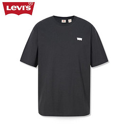 Levi's 李维斯 春夏男士短袖舒适T恤上衣