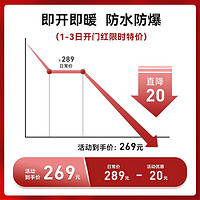 AUPU 奥普 FDP310A 多功能浴霸