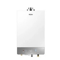 Haier 海尔 K系列自由嵌 JSG31-16KU3FPXCU1 平衡式 燃气热水器 16L