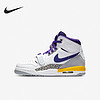 NIKE 耐克 AIR JORDAN LEGACY 312（GS） 运动鞋 AT4040-102 36 AT4040-157 40