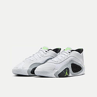 NIKE 耐克 JORDAN TATUM 2 (GS) FJ6459-100 35.5