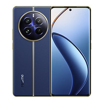 PLUS会员：realme 真我 12 Pro+ 5G智能手机 12GB+256GB