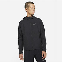 NIKE 耐克 新款男子梭织夹克连帽外套