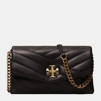 520心动礼：TORY BURCH Kira Chevron 女士斜挎包