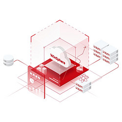 WINHONG 云宏 CNware WinSphere 服務器虛擬化軟件