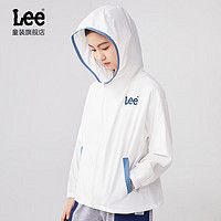 Lee 儿童防晒服