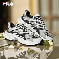 FILA 斐乐 24年新款 休闲蕨草老爹鞋 F12M411106F